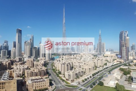 2 غرف نوم شقة في وسط مدينة دبي, الإمارات العربية المتحدة رقم 144745