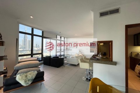 2 غرف نوم شقة في وسط مدينة دبي, الإمارات العربية المتحدة رقم 144745 10