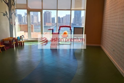 Apartment de 1 dormitorio en Business Bay, UAE No. 144746 20