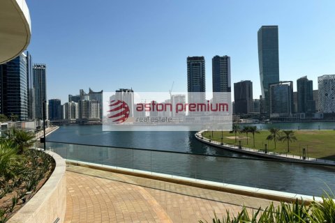 Apartment de 1 dormitorio en Business Bay, UAE No. 144746 22