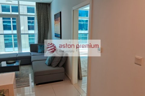 Apartment de 1 dormitorio en Business Bay, UAE No. 144746 7