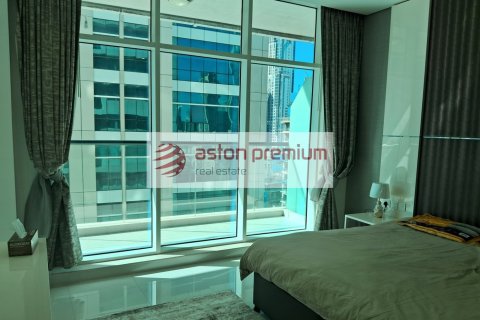 Apartment de 1 dormitorio en Business Bay, UAE No. 144746 3