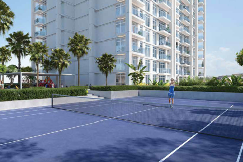 Apartment de 1 dormitorio en Bluewaters, UAE No. 144748 10