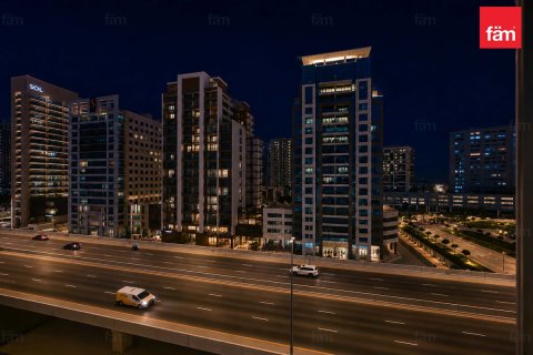 Appartement de 41.3m² à Business Bay, UAE No. 187554 11