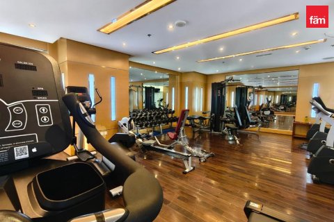 Appartement de 41.3m² à Business Bay, UAE No. 187554 15