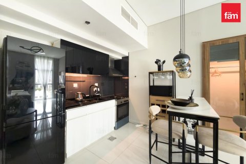 Appartement de 41.3m² à Business Bay, UAE No. 187554 6