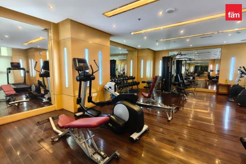 Appartement de 41.3m² à Business Bay, UAE No. 187554 14