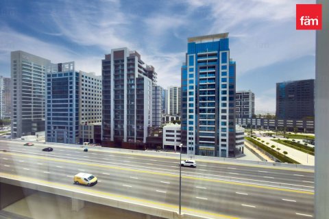 Appartement de 41.3m² à Business Bay, UAE No. 187554 12