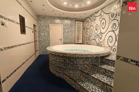 Appartement de 41.3m² à Business Bay, UAE No. 187554 10
