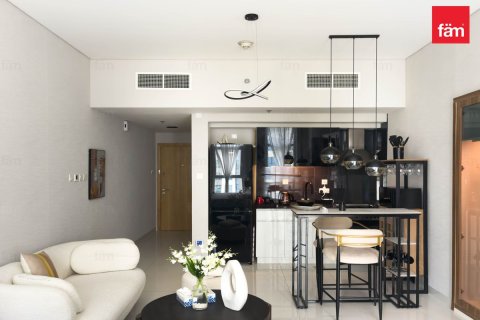 Appartement de 41.3m² à Business Bay, UAE No. 187554 5