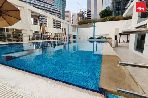 Appartement de 41.3m² à Business Bay, UAE No. 187554 13