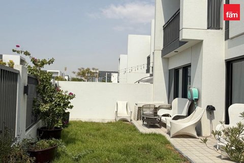 Villa de 4 chambres à Dubai, UAE No. 187553 13