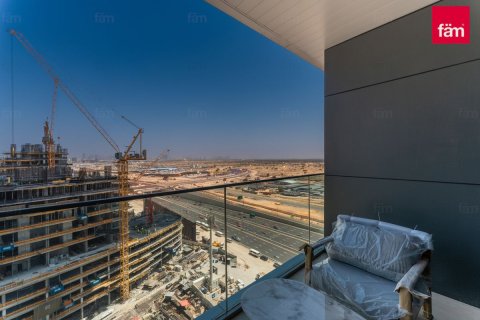 Квартира с 2 спальнями в Dubai Science Park, ОАЭ №187550 19