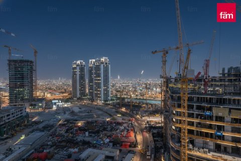 Квартира с 2 спальнями в Dubai Science Park, ОАЭ №187550 10