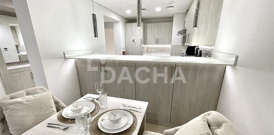 1 غرف نوم شقة في Seven Palm, الإمارات العربية المتحدة رقم 25109