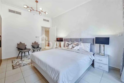 Apartment de 1 dormitorio en Downtown Dubai (Downtown Burj Dubai), UAE No. 25107 9