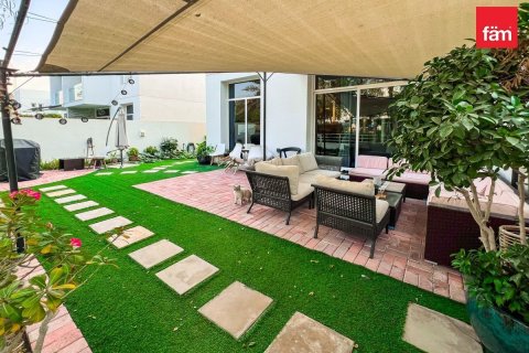 3 غرف نوم فيلا في دبي, الإمارات العربية المتحدة رقم 149326 18