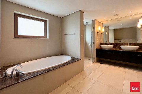 4 غرف نوم فيلا في Al Furjan, الإمارات العربية المتحدة رقم 149328 23