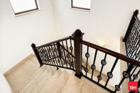 4 غرف نوم فيلا في Al Furjan, الإمارات العربية المتحدة رقم 149328 17