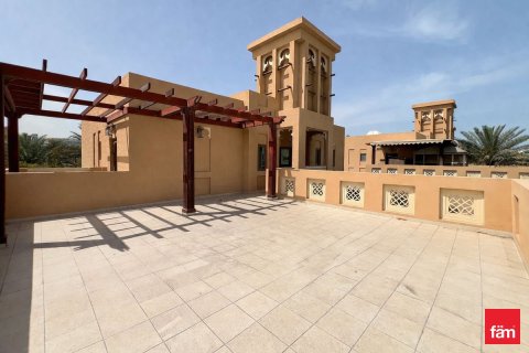 4 غرف نوم فيلا في Al Furjan, الإمارات العربية المتحدة رقم 149328 20