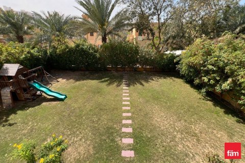 4 غرف نوم فيلا في Al Furjan, الإمارات العربية المتحدة رقم 149328 26