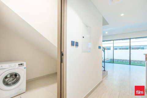 Townhouse de 5 dormitorios en Dubai, UAE No. 149323 8