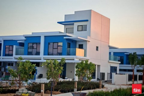 Townhouse de 5 dormitorios en Dubai, UAE No. 149323
