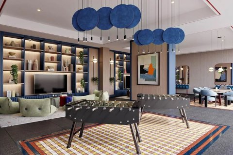 Apartment de 1 dormitorio en Business Bay, UAE No. 149324 12