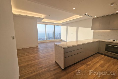 Apartment de 1 dormitorio en Dubai, UAE No. 149327