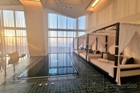 1 غرف نوم شقة في دبي, الإمارات العربية المتحدة رقم 149327 12