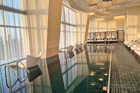 1 غرف نوم شقة في دبي, الإمارات العربية المتحدة رقم 149327 13