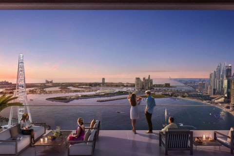 Apartment de 3 dormitorios  No. 119980 10