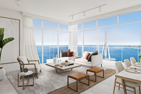 Apartment de 3 dormitorios  No. 119980 4