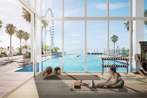 Apartment de 3 dormitorios  No. 119980 11