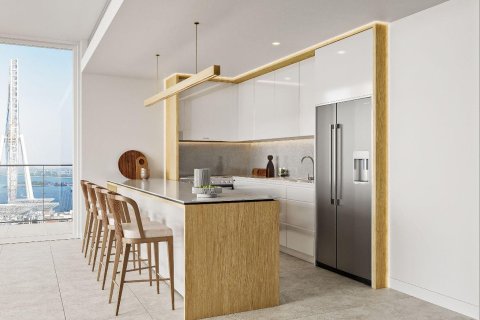 Apartment de 3 dormitorios  No. 119980 6