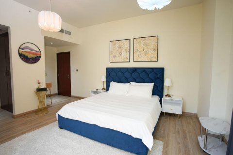 Квартира с 1 спальней №119984 13