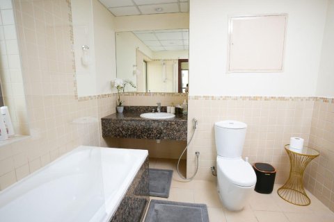 Квартира с 1 спальней №119984 16