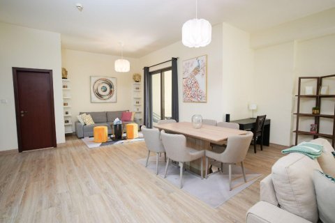 Квартира с 1 спальней №119984 17