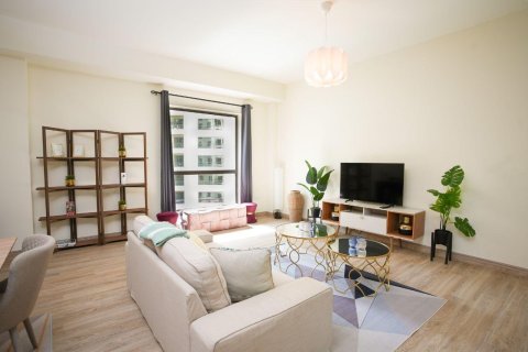 Квартира с 1 спальней №119984 4