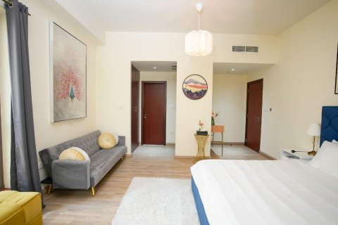 Квартира с 1 спальней №119984 14