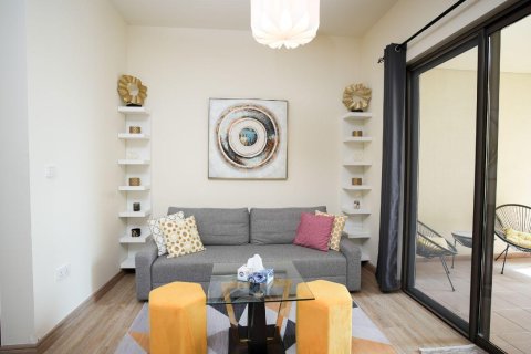 Квартира с 1 спальней №119984 7