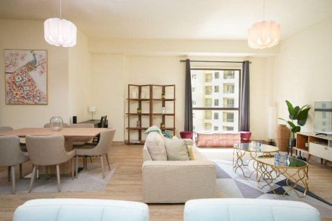 Квартира с 1 спальней №119984 6