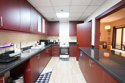 Квартира с 1 спальней №119984 11