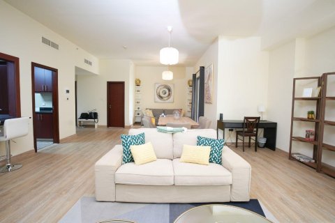 Квартира с 1 спальней №119984 5