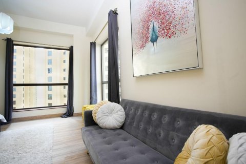 Квартира с 1 спальней №119984 15