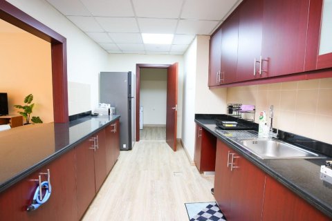 Квартира с 1 спальней №119984 10