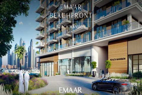 Appartement de 2 chambres No. 119979 9