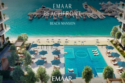 Appartement de 2 chambres No. 119979 11