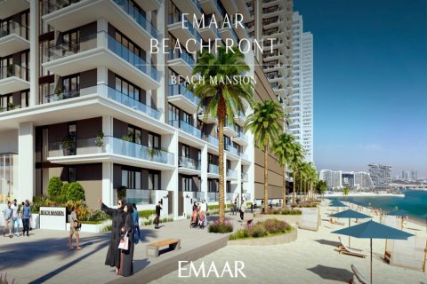 Appartement de 2 chambres No. 119979 10