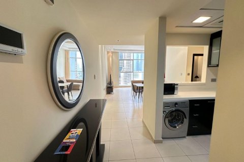 Apartment de 1 dormitorio No. 119983 7